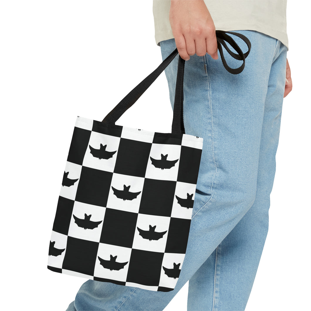 Batty Tote Bag