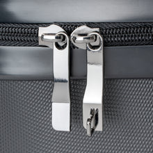 Load image into Gallery viewer, Beetle Stripe Delight Suitcase
