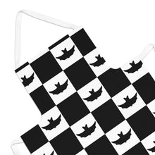 Load image into Gallery viewer, Batty Adult Apron
