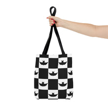 Load image into Gallery viewer, Batty Tote Bag
