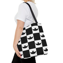 Load image into Gallery viewer, Batty Tote Bag
