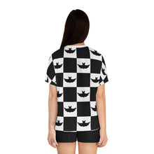 Load image into Gallery viewer, Batty Women&#39;s Short Pajama Set
