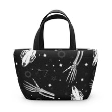 Load image into Gallery viewer, Skulls and Bones Lunch Bag
