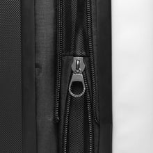 Load image into Gallery viewer, Beetle Stripe Delight Suitcase
