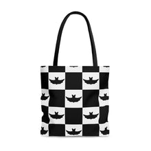 Load image into Gallery viewer, Batty Tote Bag
