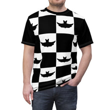 Load image into Gallery viewer, Batty Unisex Tee
