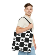 Load image into Gallery viewer, Batty Tote Bag
