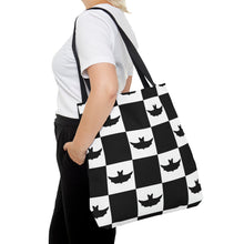 Load image into Gallery viewer, Batty Tote Bag
