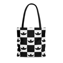 Load image into Gallery viewer, Batty Tote Bag
