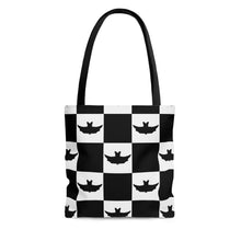 Load image into Gallery viewer, Batty Tote Bag
