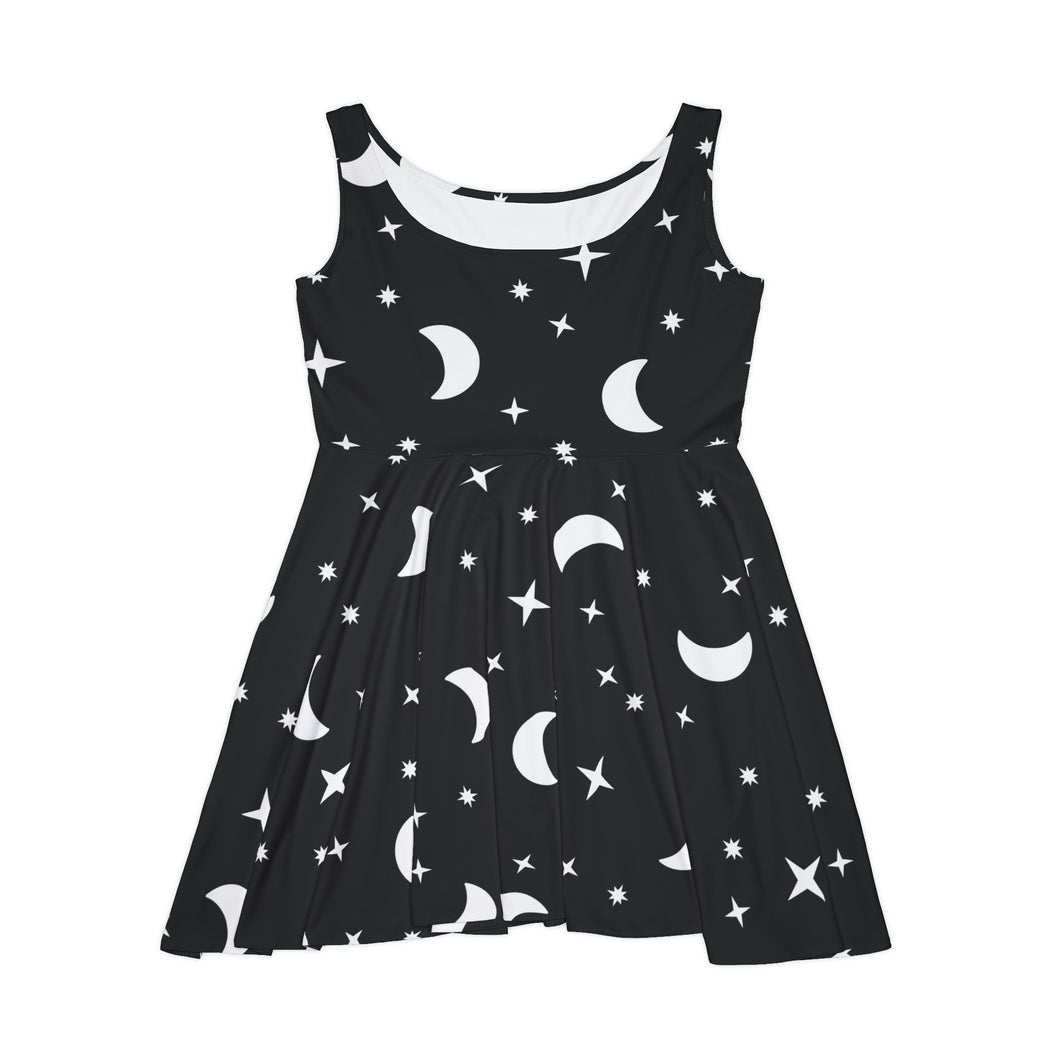 Women's Skater Dress