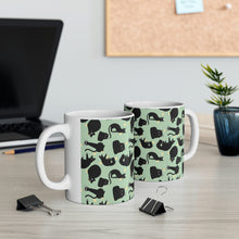 Load image into Gallery viewer, Ceramic Mug 11oz
