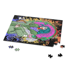 Load image into Gallery viewer, Puzzle (120, 252, 500-Piece)
