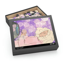 Load image into Gallery viewer, Puzzle (120, 252, 500-Piece)
