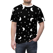 Load image into Gallery viewer, Unisex AOP Cut &amp; Sew Tee
