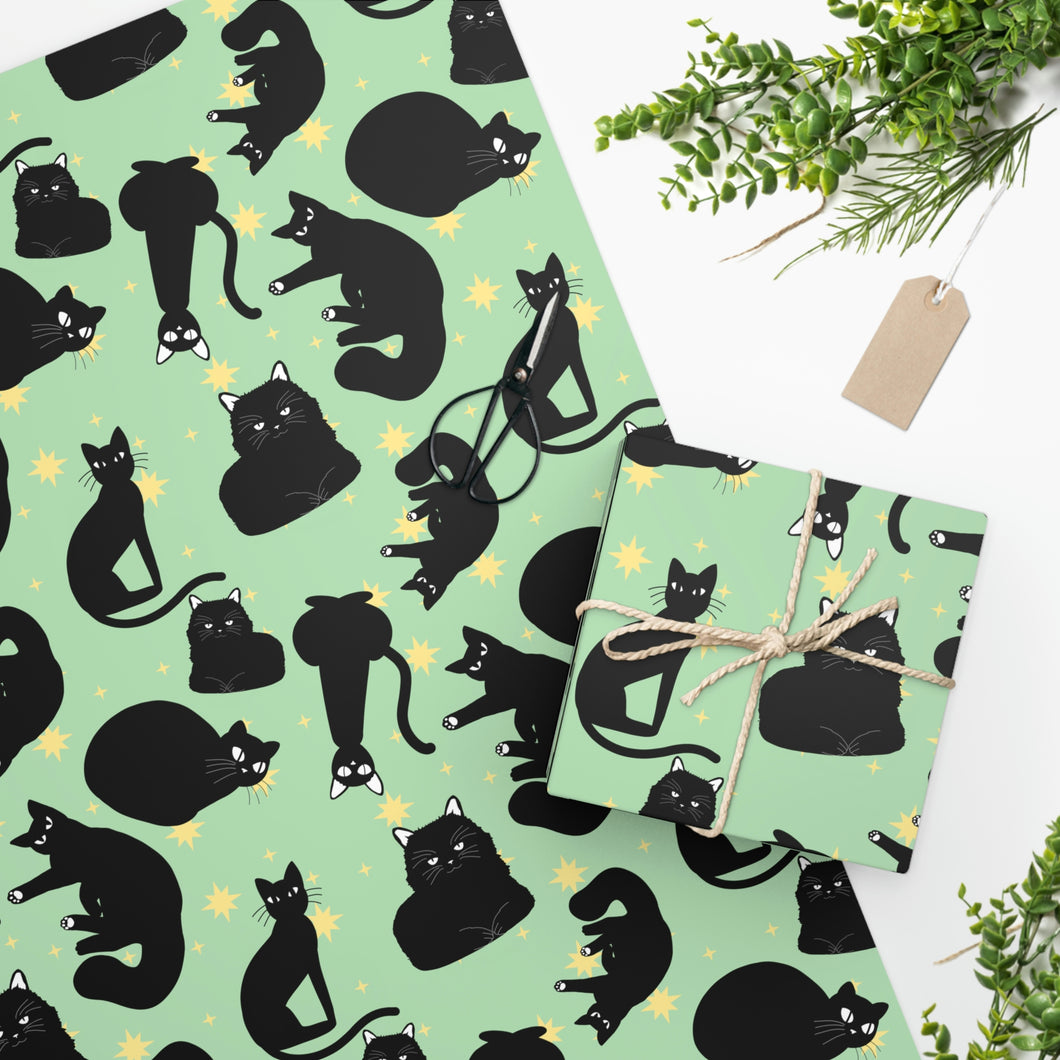 Wrapping Paper