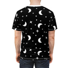 Load image into Gallery viewer, Unisex AOP Cut &amp; Sew Tee
