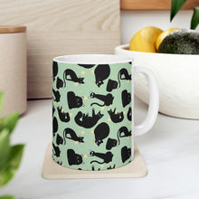 Load image into Gallery viewer, Ceramic Mug 11oz
