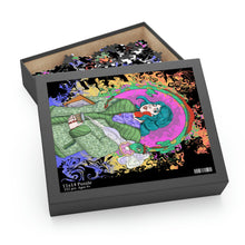 Load image into Gallery viewer, Puzzle (120, 252, 500-Piece)
