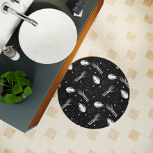 Load image into Gallery viewer, Polyester Bath Mat

