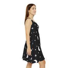 Load image into Gallery viewer, Women&#39;s Skater Dress
