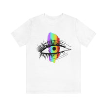Load image into Gallery viewer, Unisex Jersey Short Sleeve Tee
