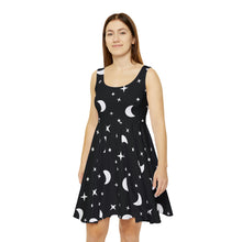 Load image into Gallery viewer, Women&#39;s Skater Dress
