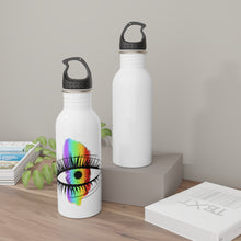 Load image into Gallery viewer, Stainless Steel Water Bottle
