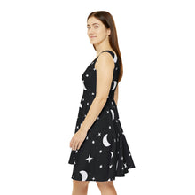 Load image into Gallery viewer, Women&#39;s Skater Dress
