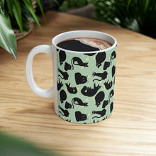 Load image into Gallery viewer, Ceramic Mug 11oz
