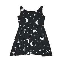 Load image into Gallery viewer, Women&#39;s Skater Dress
