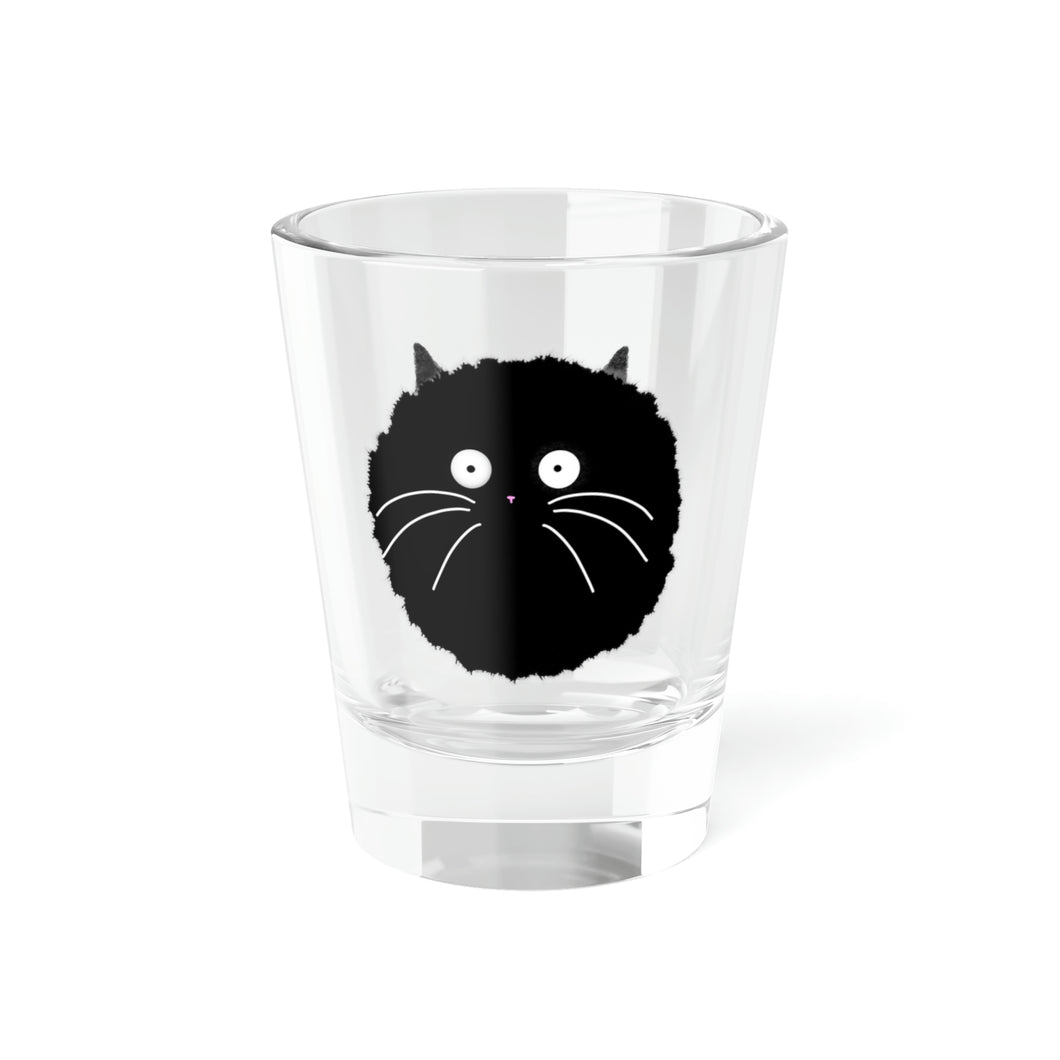 Shot Glass, 1.5oz