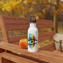 Load image into Gallery viewer, Stainless Steel Water Bottle
