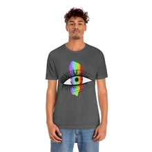 Load image into Gallery viewer, Unisex Jersey Short Sleeve Tee
