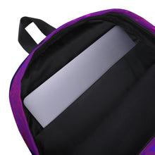 Load image into Gallery viewer, Witchy Things Backpack
