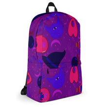 Load image into Gallery viewer, Witchy Things Backpack
