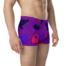 Load image into Gallery viewer, Witchy Things Boxer Briefs
