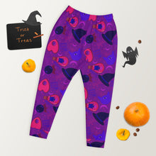 Load image into Gallery viewer, Witchy Things Men&#39;s Joggers
