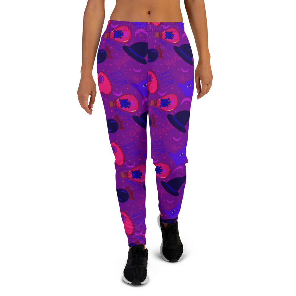 Witchy Things Women's Joggers