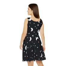 Load image into Gallery viewer, Women&#39;s Skater Dress
