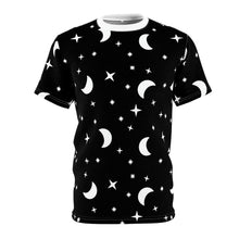 Load image into Gallery viewer, Unisex AOP Cut &amp; Sew Tee
