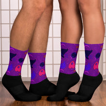 Load image into Gallery viewer, Witchy Things Socks
