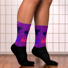 Load image into Gallery viewer, Witchy Things Socks
