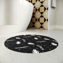 Load image into Gallery viewer, Polyester Bath Mat
