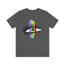 Load image into Gallery viewer, Unisex Jersey Short Sleeve Tee
