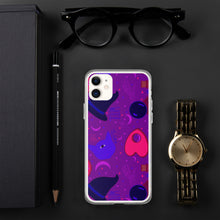 Load image into Gallery viewer, Witchy Things iPhone Case
