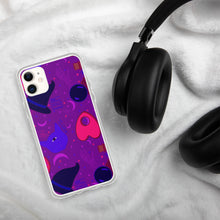 Load image into Gallery viewer, Witchy Things iPhone Case
