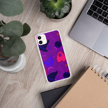 Load image into Gallery viewer, Witchy Things iPhone Case
