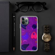 Load image into Gallery viewer, Witchy Things iPhone Case
