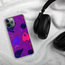 Load image into Gallery viewer, Witchy Things iPhone Case
